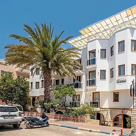 Hotel Himm Kaş