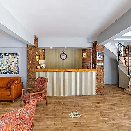 Himm 3* Kaş