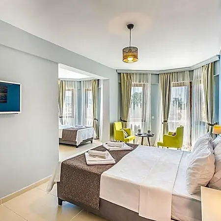 Otel Himm 3*