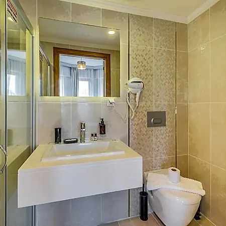 Himm 3* Kaş