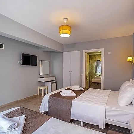 Himm Hotel Kaş