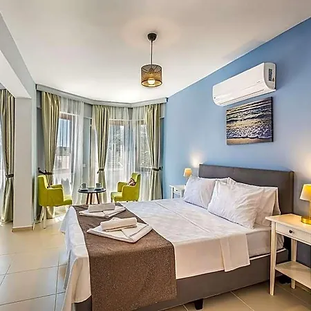 Hotel Himm Kaş