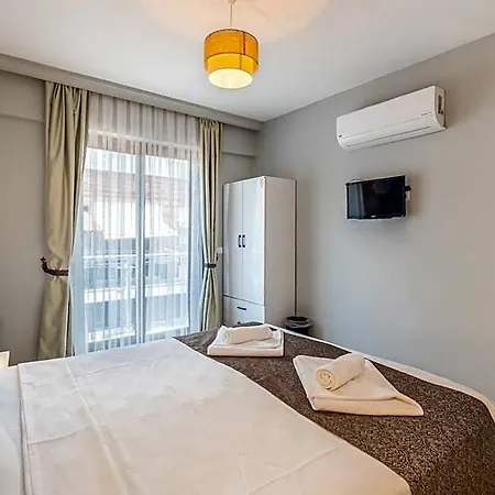 Himm Hotel 3*