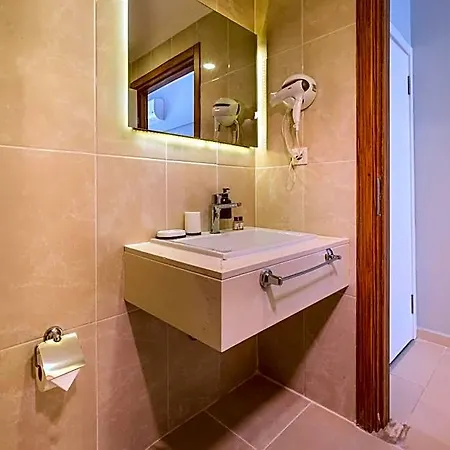 Himm Hotel Kaş
