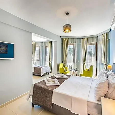 Otel Himm Kaş