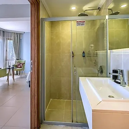 Himm Hotel Kaş