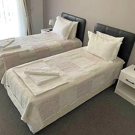 Himm 3* Kaş