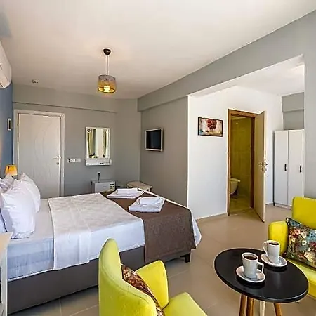 Himm Hotel 3*