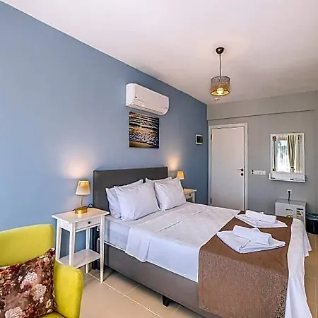 Hotel Himm Kaş