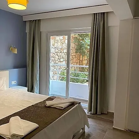 Himm 3* Kaş