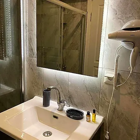 Himm Szálloda Kaş
